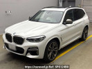 BMW X3 TX30