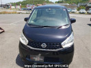 Nissan DAYZ B21W