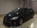 Toyota Prius PHV ZVW35