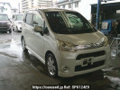 Daihatsu Move Custom LA100S