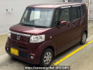 Honda N-BOX JF1