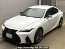 Lexus IS ASE30
