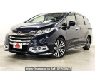 Honda Odyssey DBA-RC1