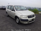 Toyota Succeed Van NCP51V