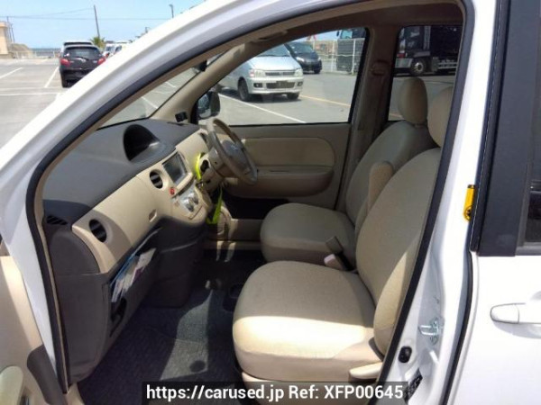 Used 2004 AT toyota sienta NCP81G Image[14]