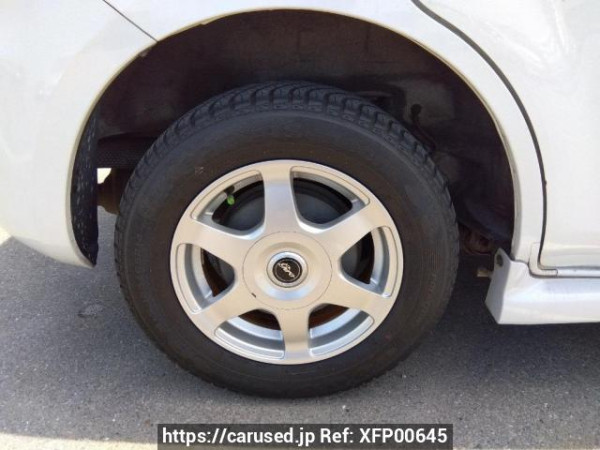 Used 2004 AT toyota sienta NCP81G Image[29]