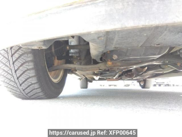 Used 2004 AT toyota sienta NCP81G Image[30]