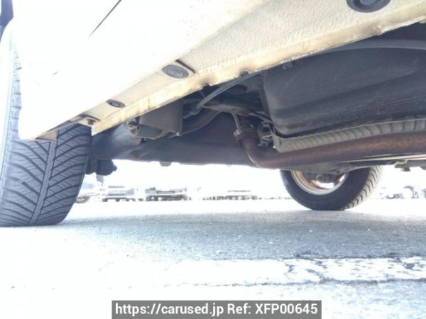 Used 2004 AT toyota sienta NCP81G Image[31]