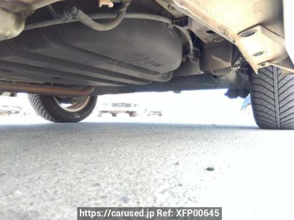 Used 2004 AT toyota sienta NCP81G Image[32]