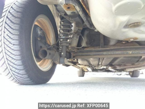 Used 2004 AT toyota sienta NCP81G Image[33]