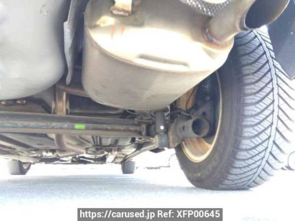 Used 2004 AT toyota sienta NCP81G Image[34]