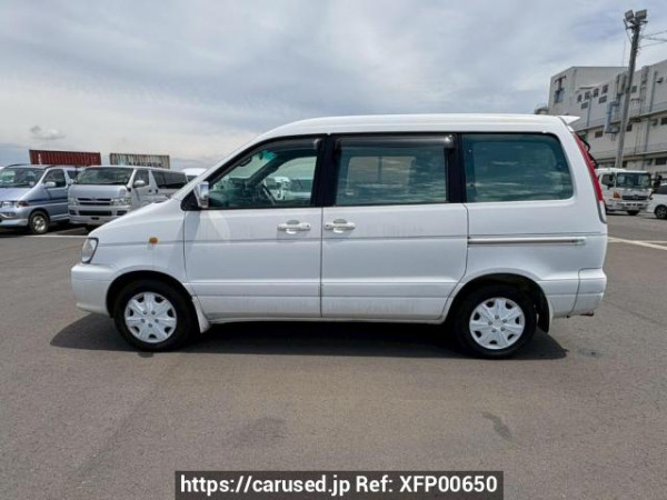 Used 1999 AT toyota townace-noah SR40G Image[3]