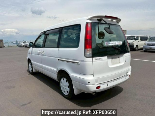 Used 1999 AT toyota townace-noah SR40G Image[4]