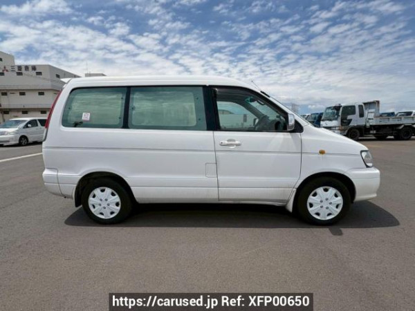 Used 1999 AT toyota townace-noah SR40G Image[7]