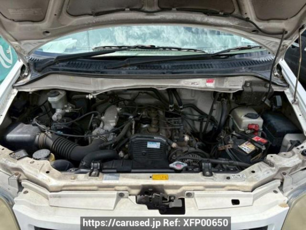 Used 1999 AT toyota townace-noah SR40G Image[9]