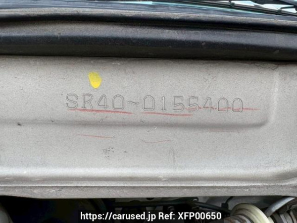 Used 1999 AT toyota townace-noah SR40G Image[11]