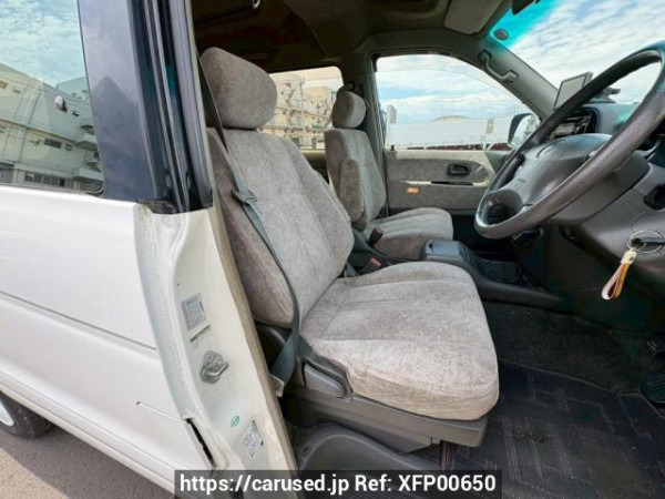 Used 1999 AT toyota townace-noah SR40G Image[12]