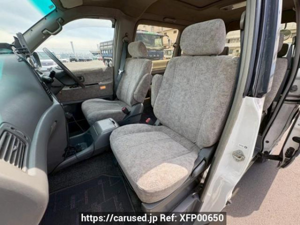 Used 1999 AT toyota townace-noah SR40G Image[13]
