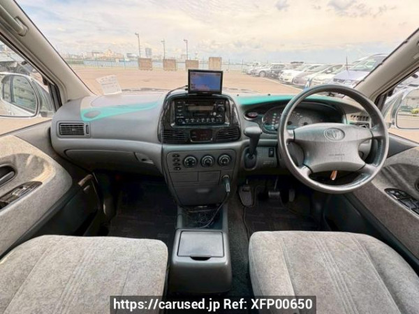 Used 1999 AT toyota townace-noah SR40G Image[19]