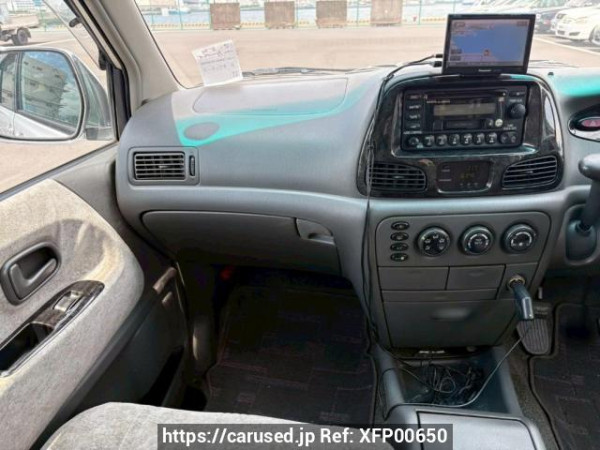 Used 1999 AT toyota townace-noah SR40G Image[20]