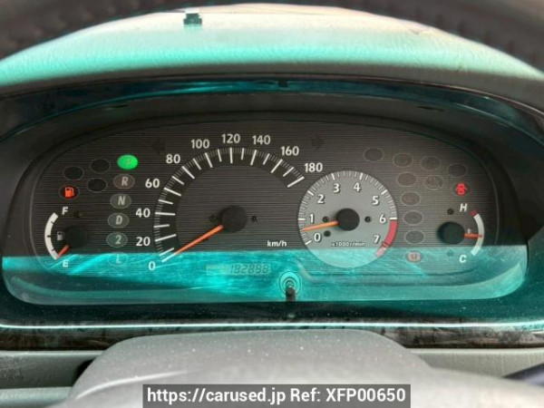 Used 1999 AT toyota townace-noah SR40G Image[22]