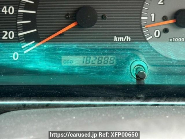 Used 1999 AT toyota townace-noah SR40G Image[23]