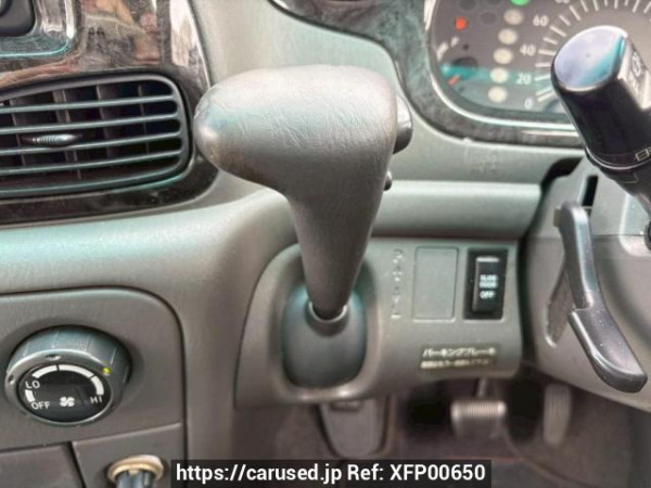Used 1999 AT toyota townace-noah SR40G Image[27]