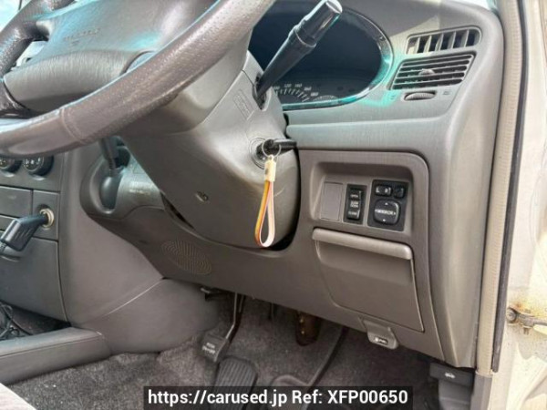 Used 1999 AT toyota townace-noah SR40G Image[28]