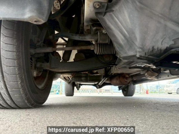 Used 1999 AT toyota townace-noah SR40G Image[35]