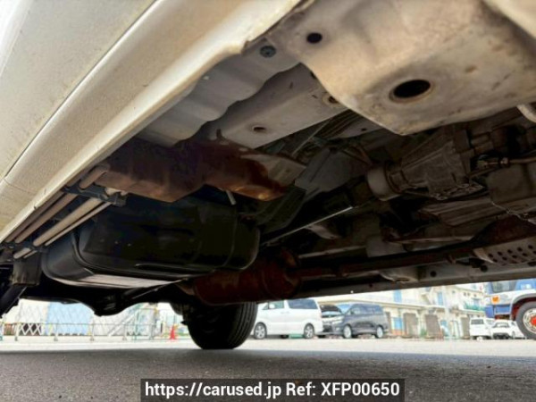 Used 1999 AT toyota townace-noah SR40G Image[37]