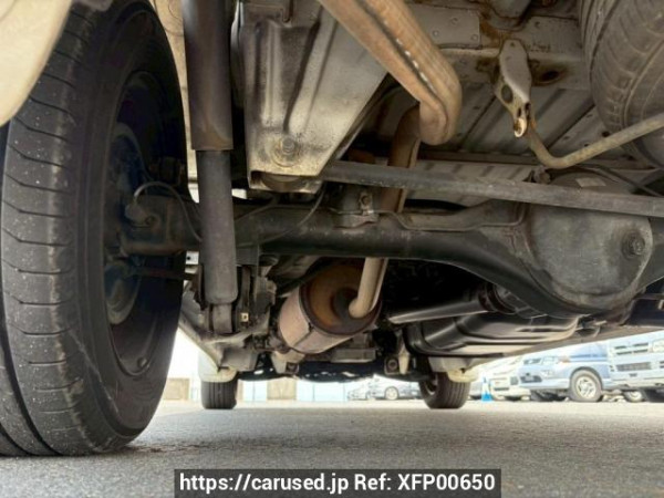 Used 1999 AT toyota townace-noah SR40G Image[41]