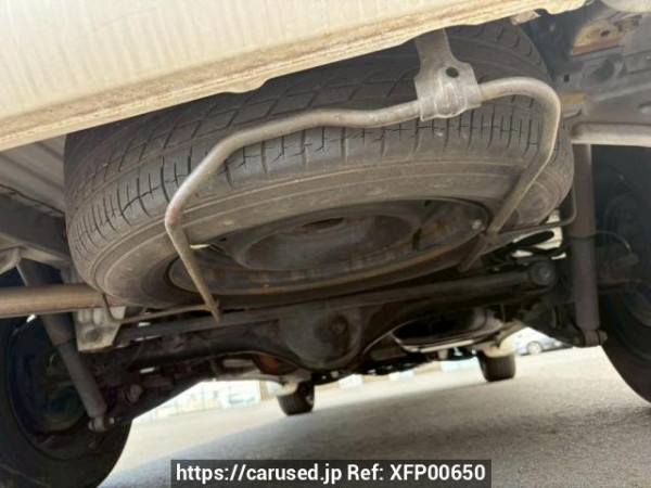 Used 1999 AT toyota townace-noah SR40G Image[44]