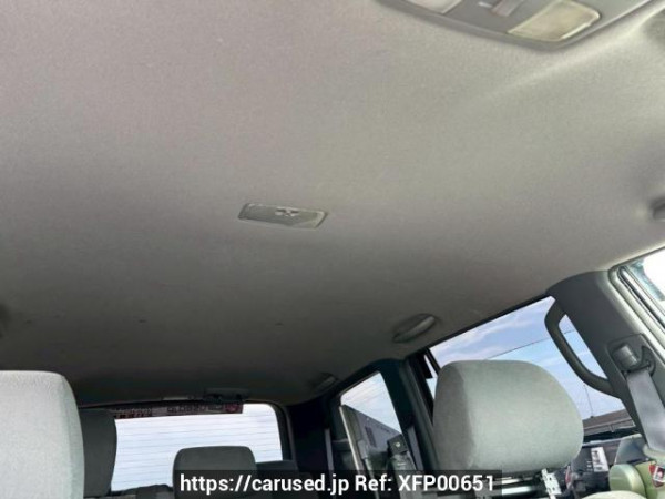 Used 2005 AT toyota land-cruiser-prado GRJ120W Image[18]