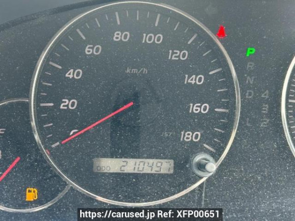 Used 2005 AT toyota land-cruiser-prado GRJ120W Image[22]