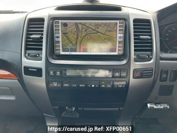 Used 2005 AT toyota land-cruiser-prado GRJ120W Image[23]
