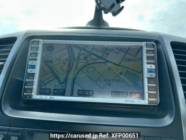 Used 2005 AT toyota land-cruiser-prado GRJ120W Image[24]