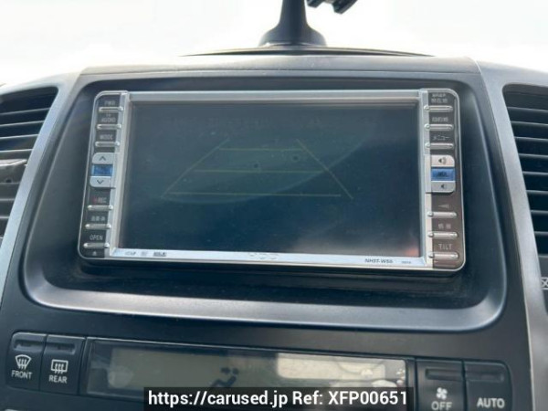 Used 2005 AT toyota land-cruiser-prado GRJ120W Image[25]