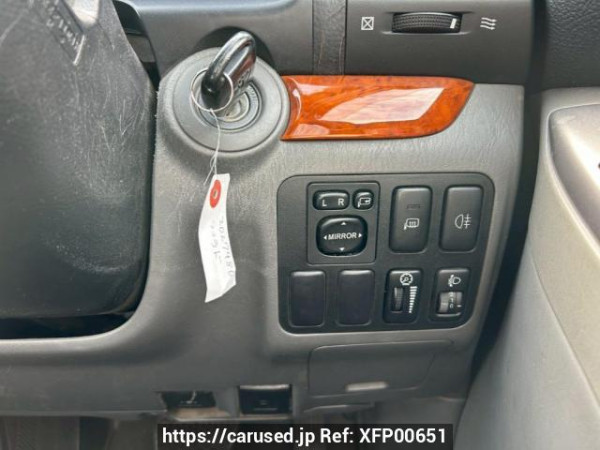 Used 2005 AT toyota land-cruiser-prado GRJ120W Image[28]