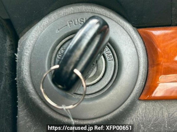 Used 2005 AT toyota land-cruiser-prado GRJ120W Image[29]