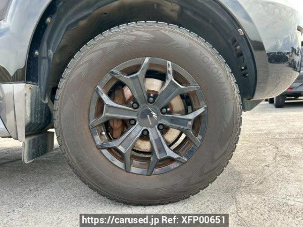 Used 2005 AT toyota land-cruiser-prado GRJ120W Image[31]