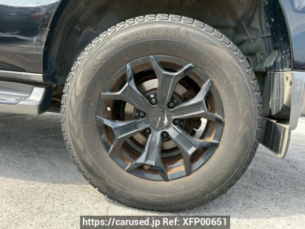 Used 2005 AT toyota land-cruiser-prado GRJ120W Image[33]