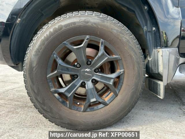 Used 2005 AT toyota land-cruiser-prado GRJ120W Image[34]