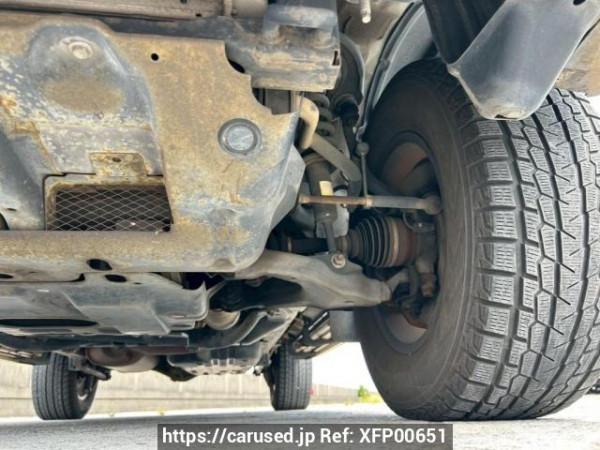 Used 2005 AT toyota land-cruiser-prado GRJ120W Image[36]