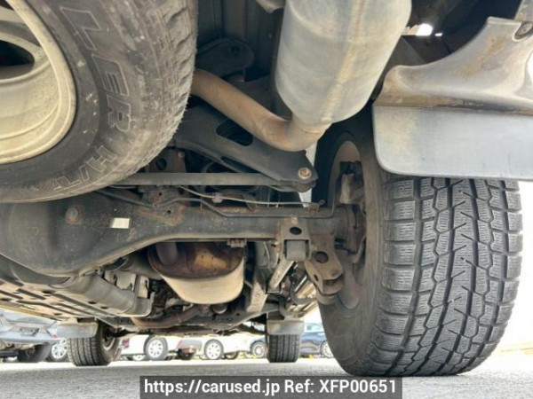 Used 2005 AT toyota land-cruiser-prado GRJ120W Image[42]