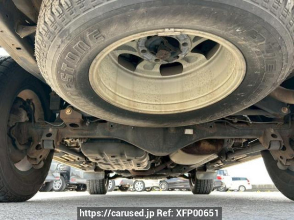 Used 2005 AT toyota land-cruiser-prado GRJ120W Image[43]
