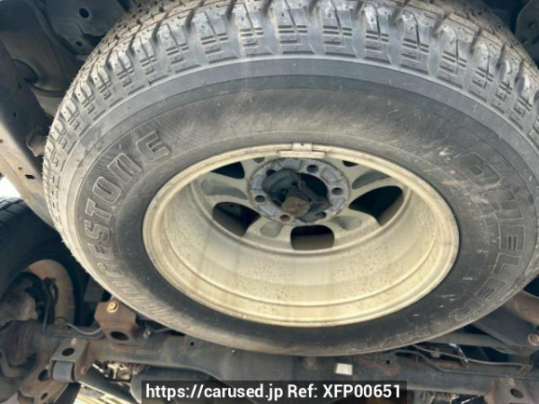 Used 2005 AT toyota land-cruiser-prado GRJ120W Image[44]