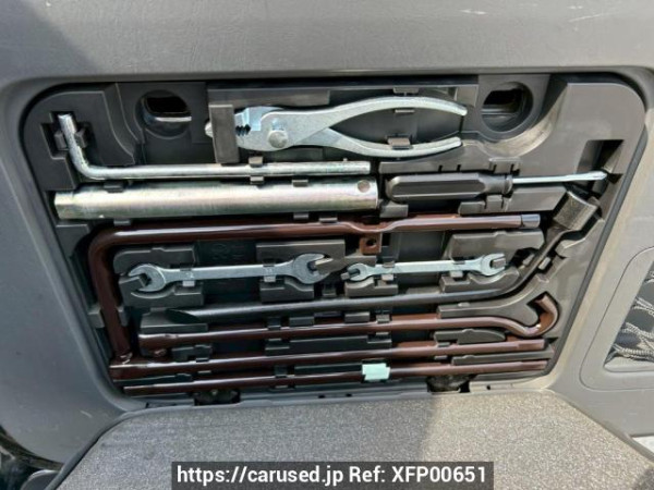 Used 2005 AT toyota land-cruiser-prado GRJ120W Image[45]