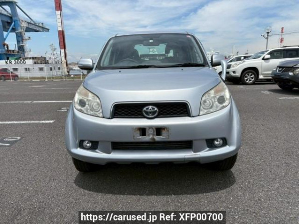 Used 2008 AT toyota rush J210E Image[1]