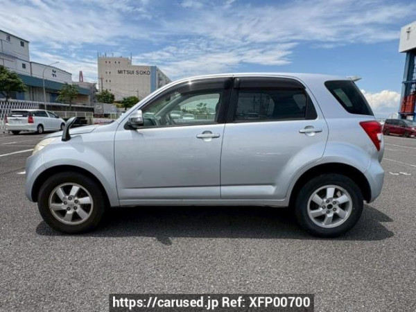 Used 2008 AT toyota rush J210E Image[3]