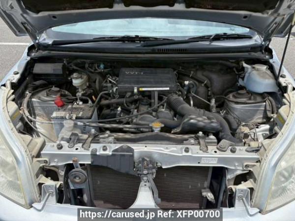 Used 2008 AT toyota rush J210E Image[10]